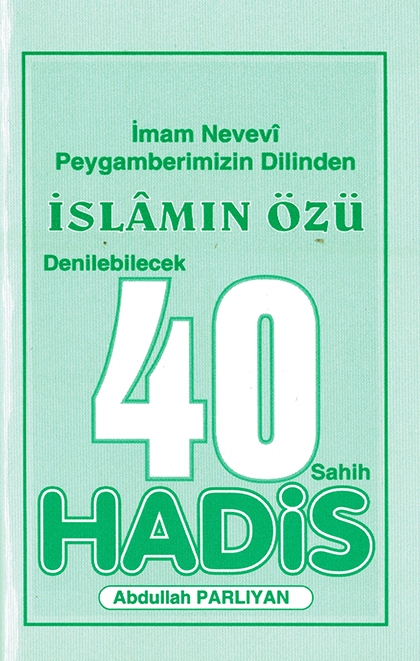 40-hadis