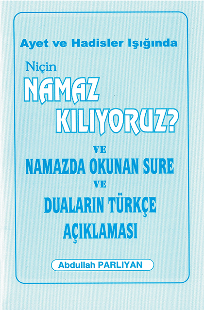 nicin-namaz-kiliyoruz